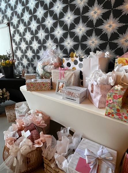 Lexington On The Square