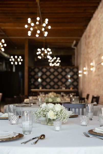 Lexington On The Square