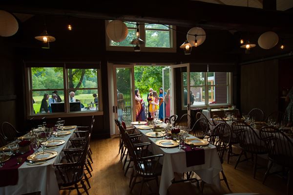 Beaverkill Valley Inn