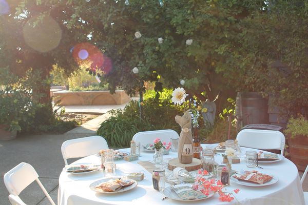 Harmony Wynelands Winery