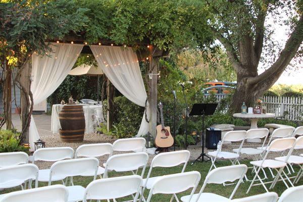 Harmony Wynelands Winery