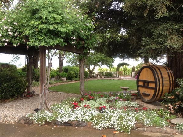 Harmony Wynelands Winery