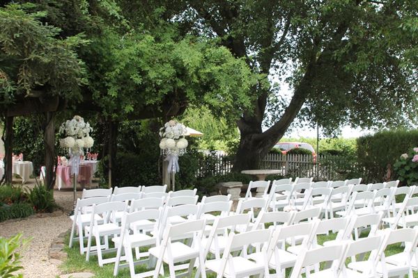 Harmony Wynelands Winery