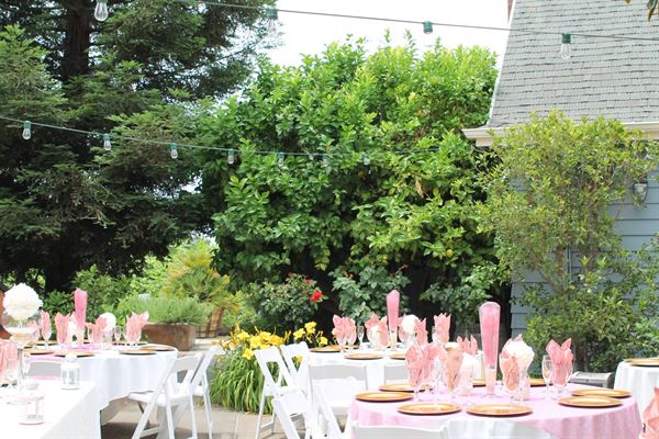 Harmony Wynelands Winery