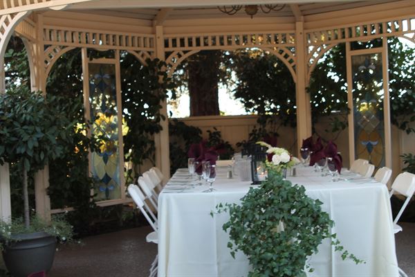 Harmony Wynelands Winery