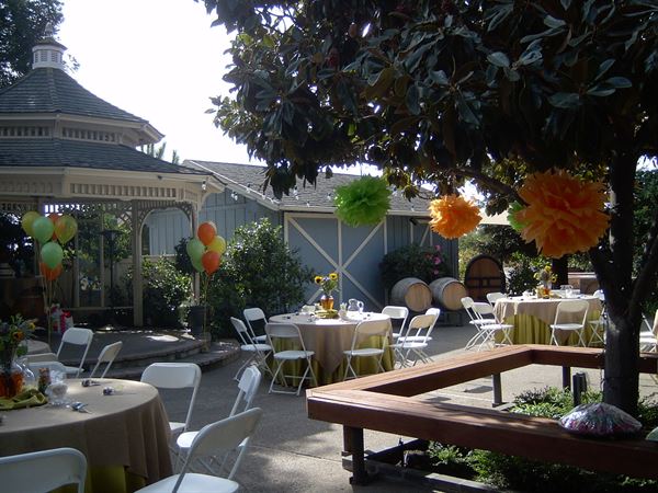 Harmony Wynelands Winery