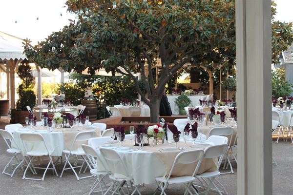 Harmony Wynelands Winery