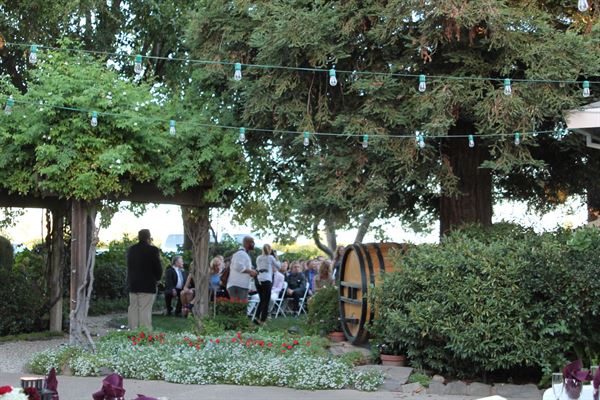 Harmony Wynelands Winery