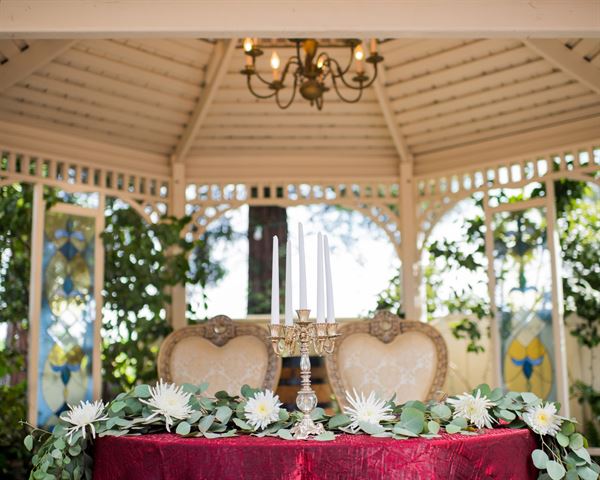 Harmony Wynelands Winery