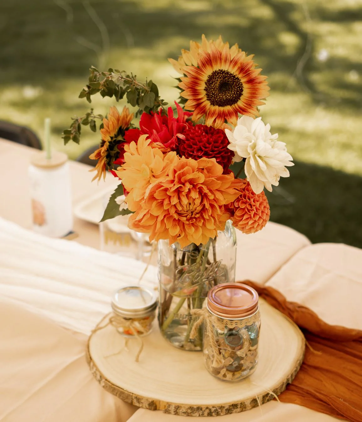 Petals In Bloom Farm