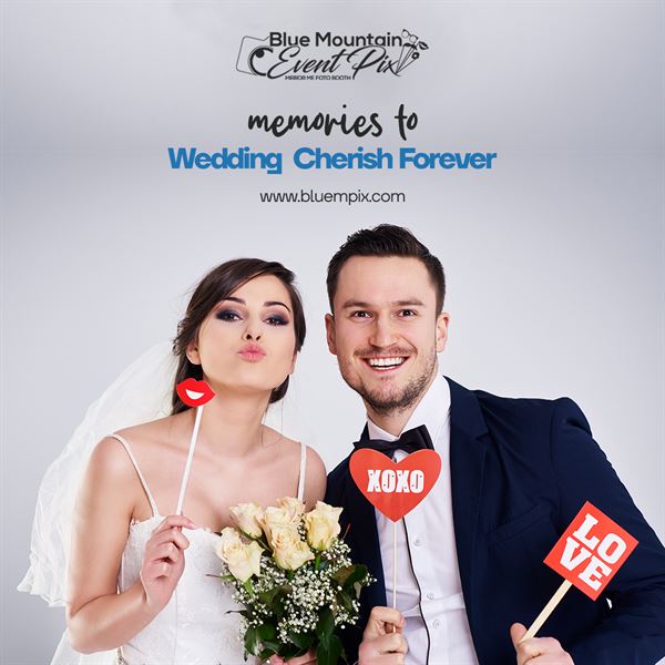 Blue Mountain Event Pix