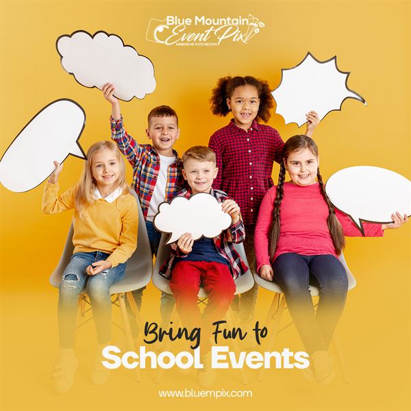 Blue Mountain Event Pix