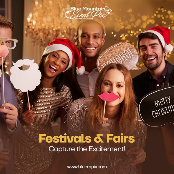 Blue Mountain Event Pix