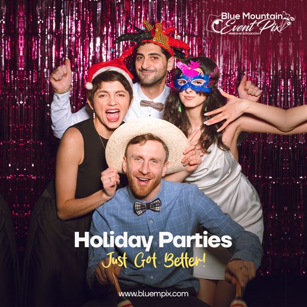 Blue Mountain Event Pix