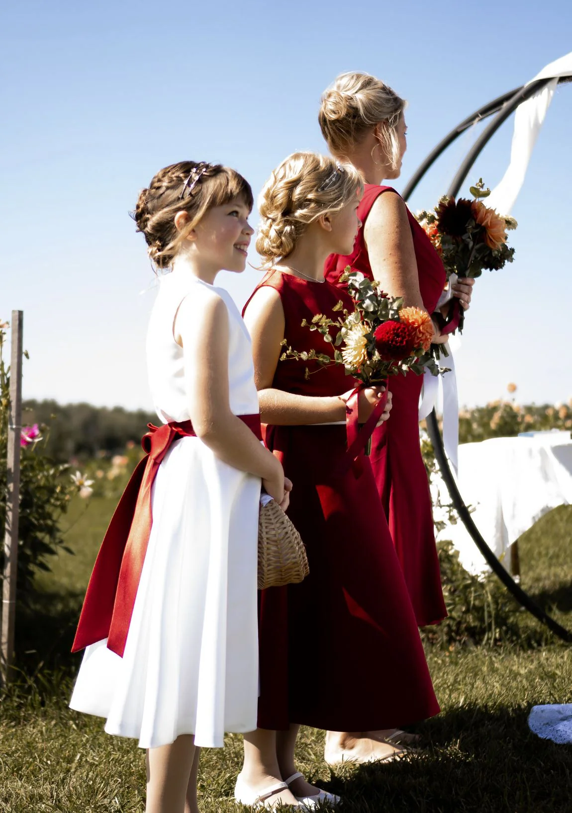 Petals In Bloom Farm