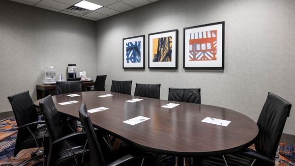 Hampton Inn Evansville/Airport