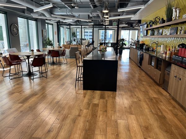 Venture X Denver South