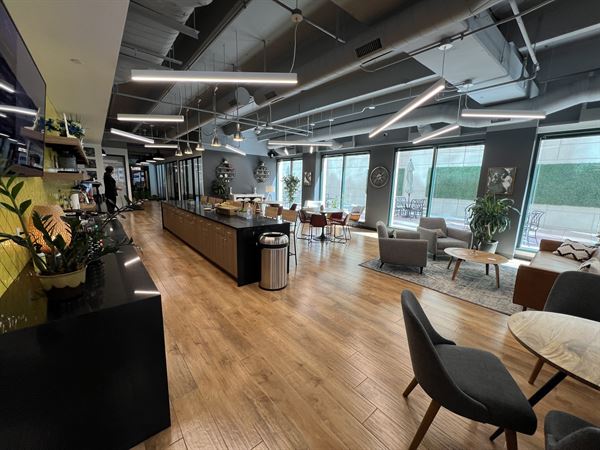 Venture X Denver South