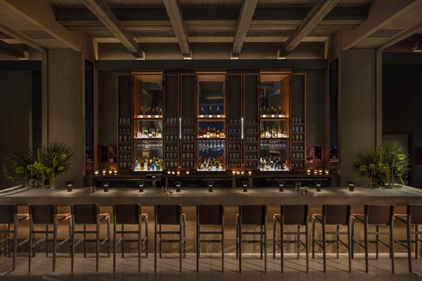 Moxy + AC Hotel Downtown Los Angeles