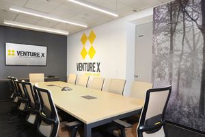 Conference/Meeting Rooms