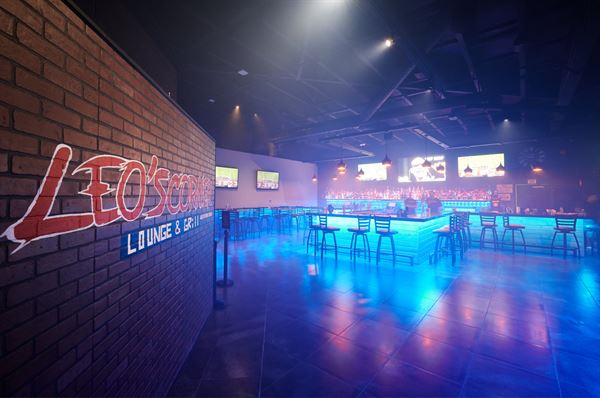 Leos Corner Lounge