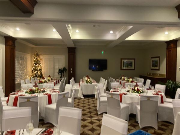 Legacy Club at Alaqua Lakes