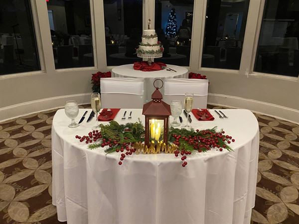 Legacy Club at Alaqua Lakes