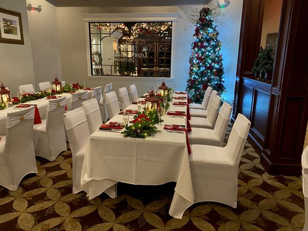 Legacy Club at Alaqua Lakes