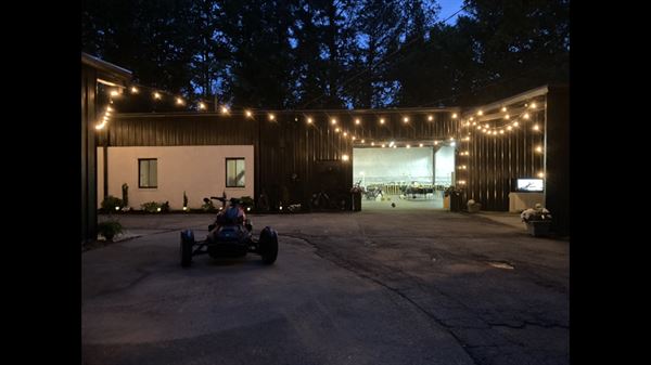 West Midtown Event Space