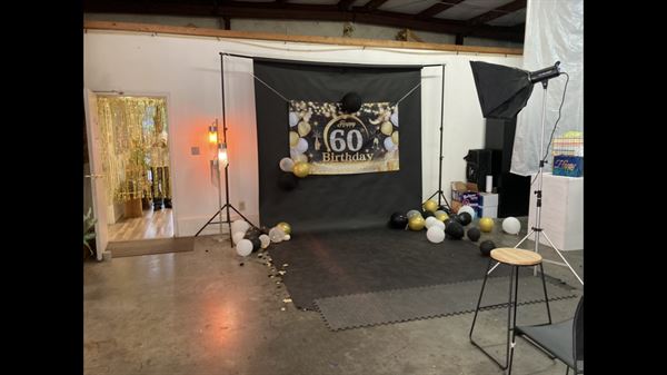 West Midtown Event Space