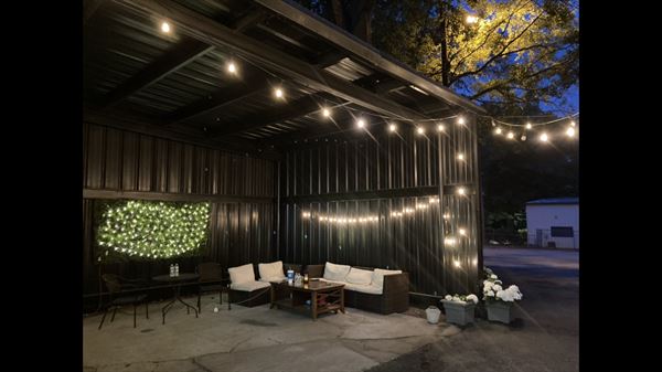 West Midtown Event Space