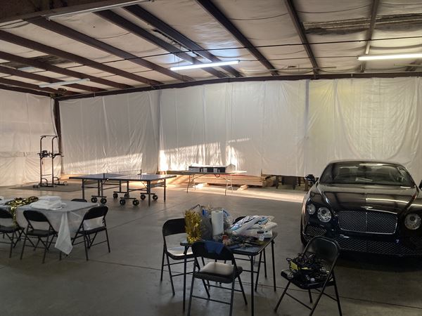 West Midtown Event Space