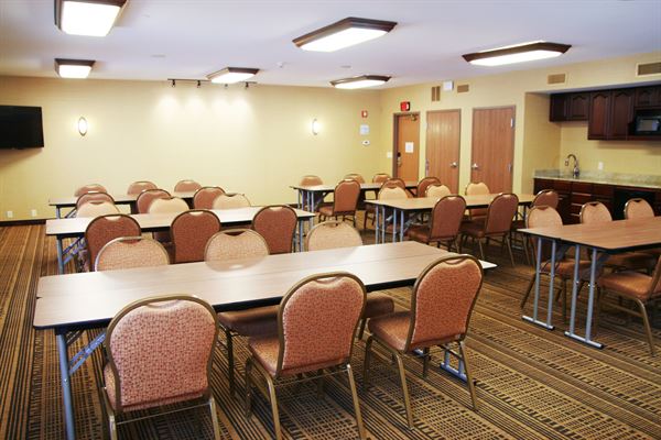 Holiday Inn Express Holland