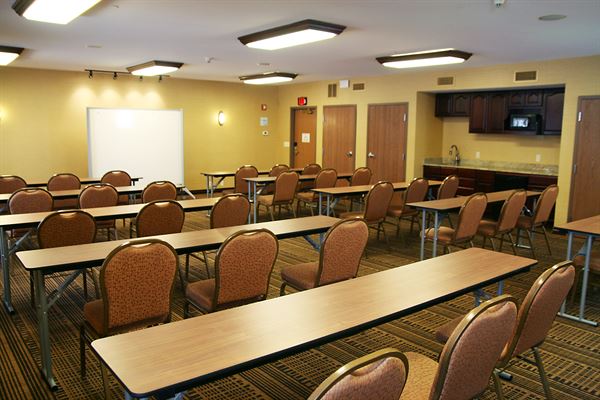 Holiday Inn Express Holland