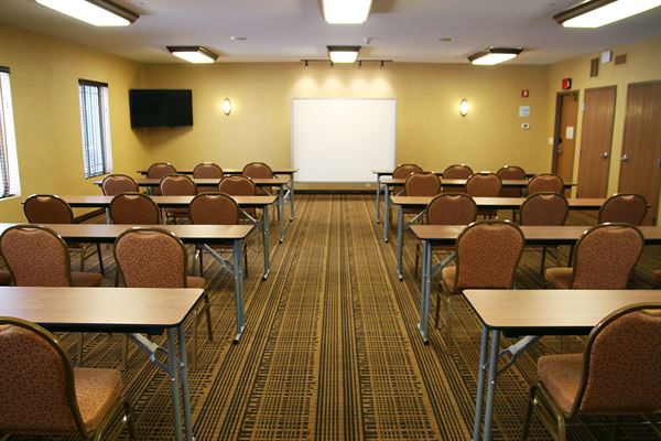 Holiday Inn Express Holland