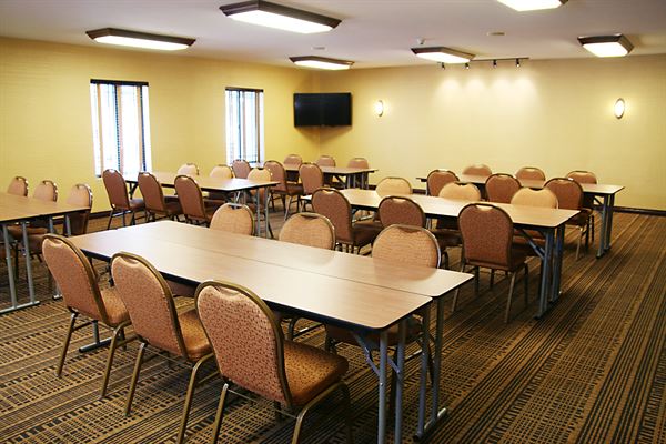 Holiday Inn Express Holland