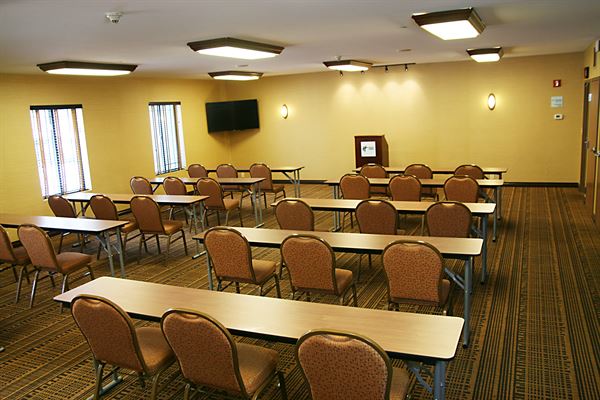 Holiday Inn Express Holland