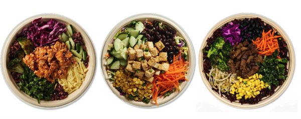 KS - BIBIBOP Asian Grill