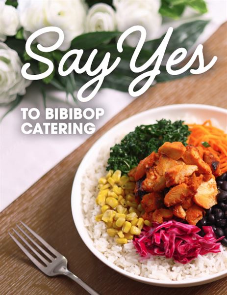 KS - BIBIBOP Asian Grill