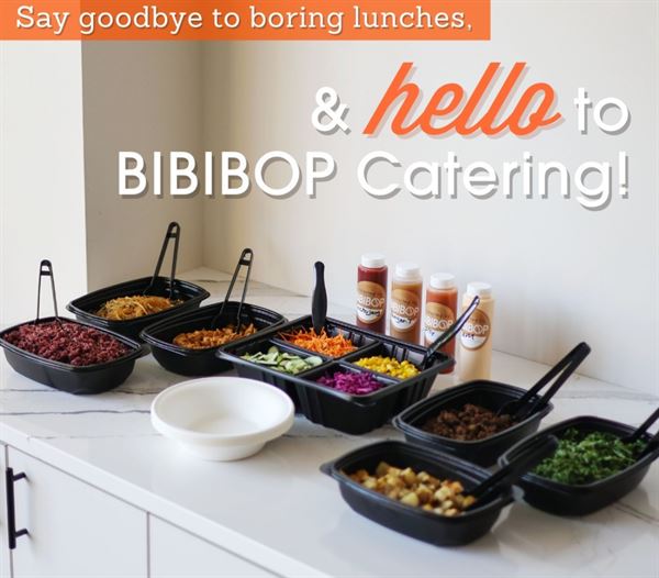 KS - BIBIBOP Asian Grill