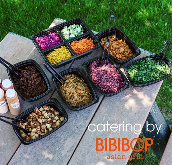 KS - BIBIBOP Asian Grill