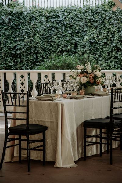 The Venue at Ballenger Bridge