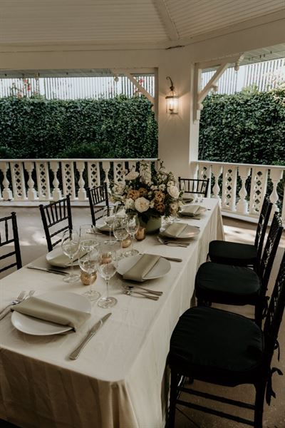 The Venue at Ballenger Bridge