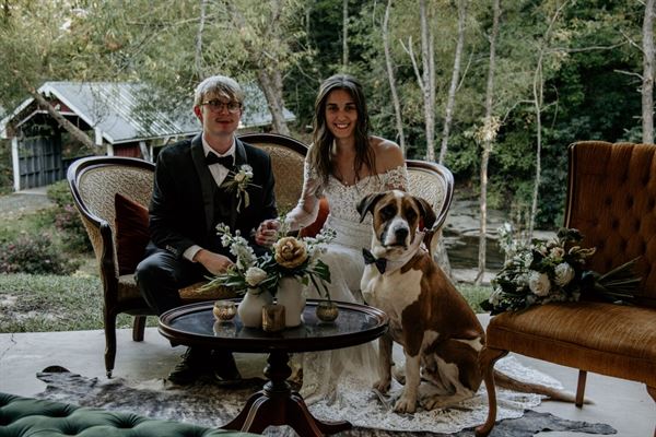 The Venue at Ballenger Bridge