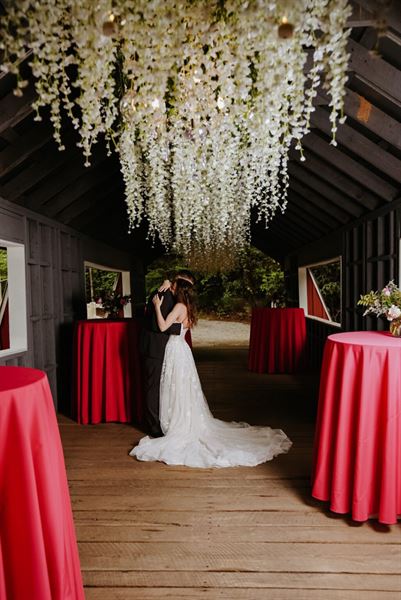 The Venue at Ballenger Bridge