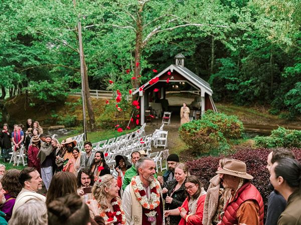 The Venue at Ballenger Bridge