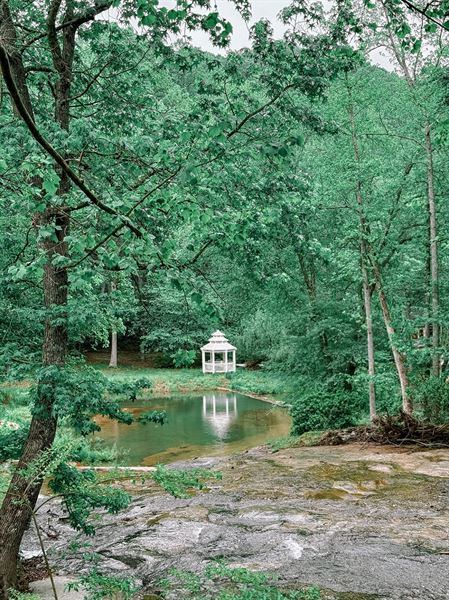 The Venue at Ballenger Bridge