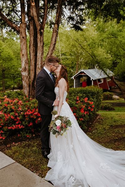 The Venue at Ballenger Bridge