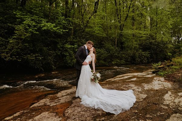 The Venue at Ballenger Bridge