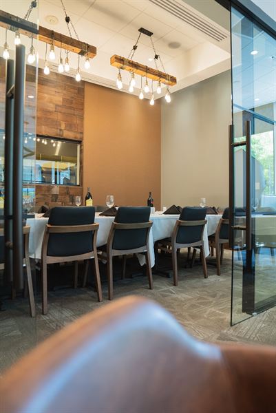 Terra Gaucha Brazilian Steakhouse